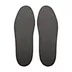 Custom made shoe inserts for diabetics - pressure-relieving thermoforming orthotics with extra depth